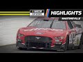 Ryan Preece captures first ever stage win at Martinsville