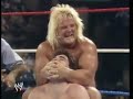 Greg The Hammer Valentine W Jimmy Hart Vs Mario Mancini 07 24 1988 WWF Wrestling Challenge