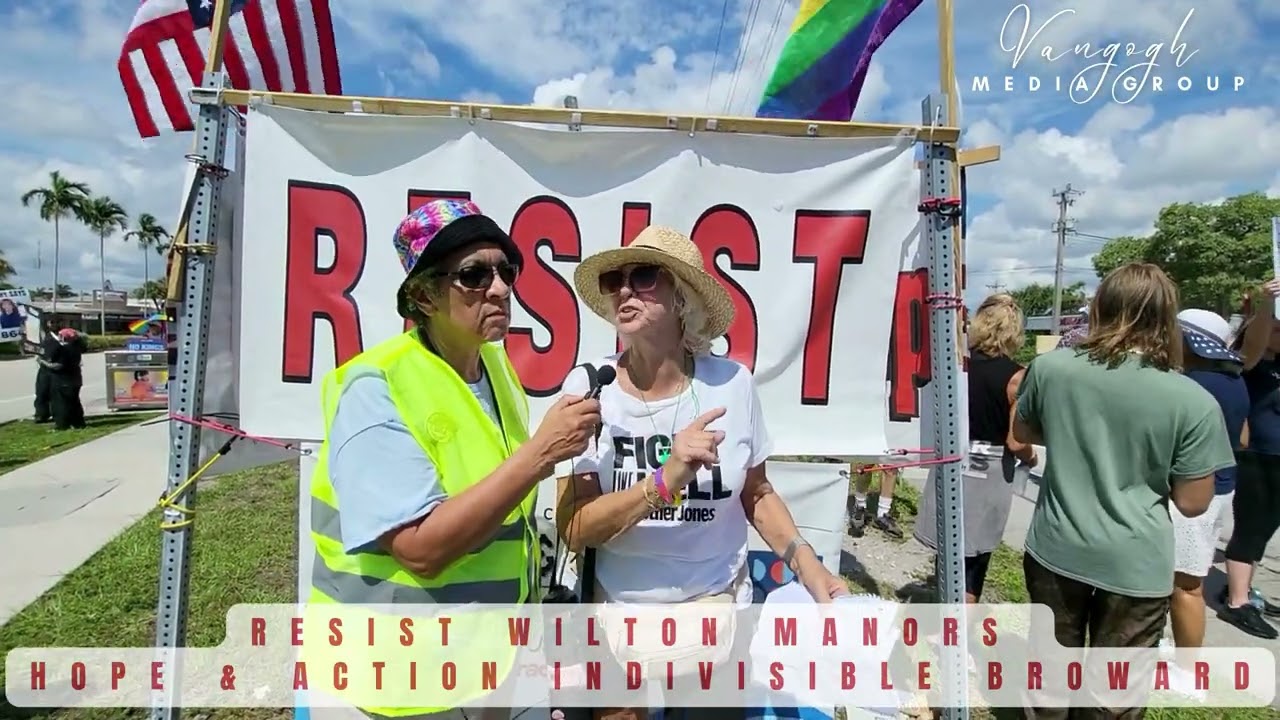 Wake Up America Before It is Too Late August 16 2025