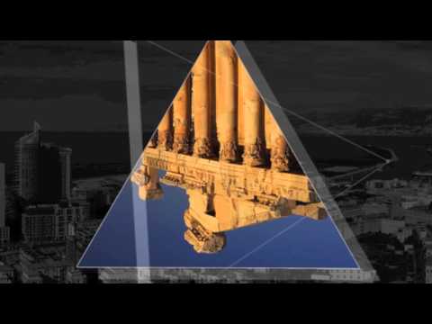 Nicole Moudaber - Old Soul Young But Not New - Intec