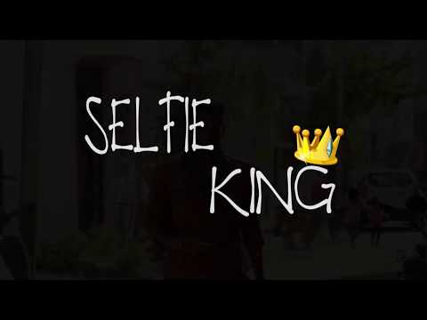 selfie king