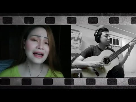Yesterday (The Beatles)- Rosy K Remsangpuii Cover | Rosy The Uncaged Singer