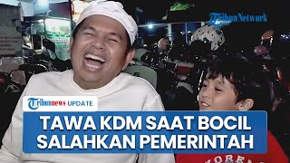Download lagu Bocah di Aceh Sebut Pemerintah Biang Kerok Banjir, Dedi Mulyadi Beri Pemahaman soal Penebangan Pohon mp3