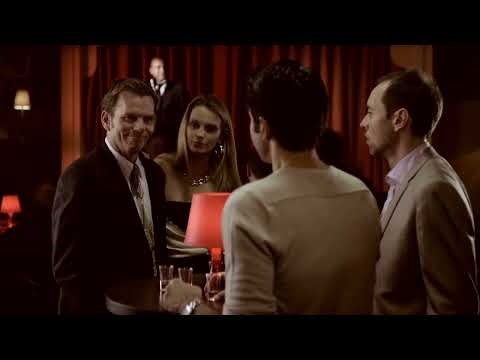 Big Mammas Boy Joe Avati Live Scene