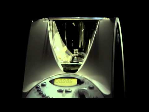 Thermomix TM31 - Save your time