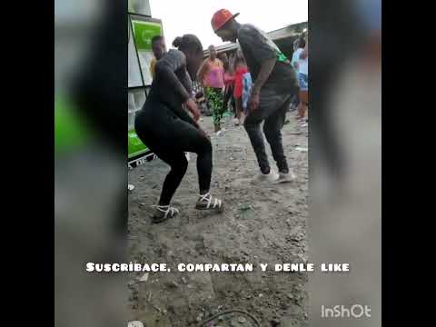 El batazo efectivo ft dj Martinez