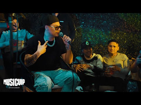 Grupo Firme - Tu Aroma (Video Oficial)
