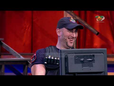 Portokalli, 9 Dhjetor 2018 - Policët e Postbllokut (Denoncimi i Leneshave)