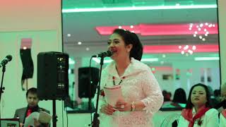 Natal 2018 BKUKIN &amp; KBRI Den Haag