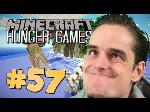 IK BEN EEN DWAAS! - Minecraft Hunger Games #57