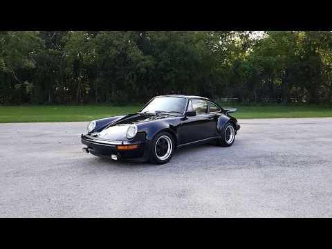 1976 Porsche 911 (CC-1220319) for sale in Houston, Texas