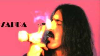 Frank Zappa - Camarillo brillo.flv