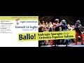 Ballo! Le Danze Popolari Italiane II Edizione ...