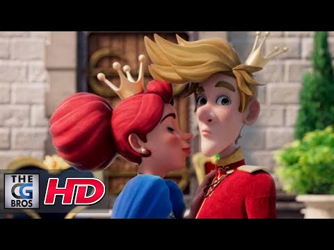 CGI 3D Animated Short: "Règlement De Conte (2019)" - by ISART DIGITAL | TheCGBros