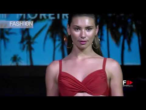 LIVIA MONTE-CARLO DC Swimweek Miami Spring 2021 - Swimwear & Underwear