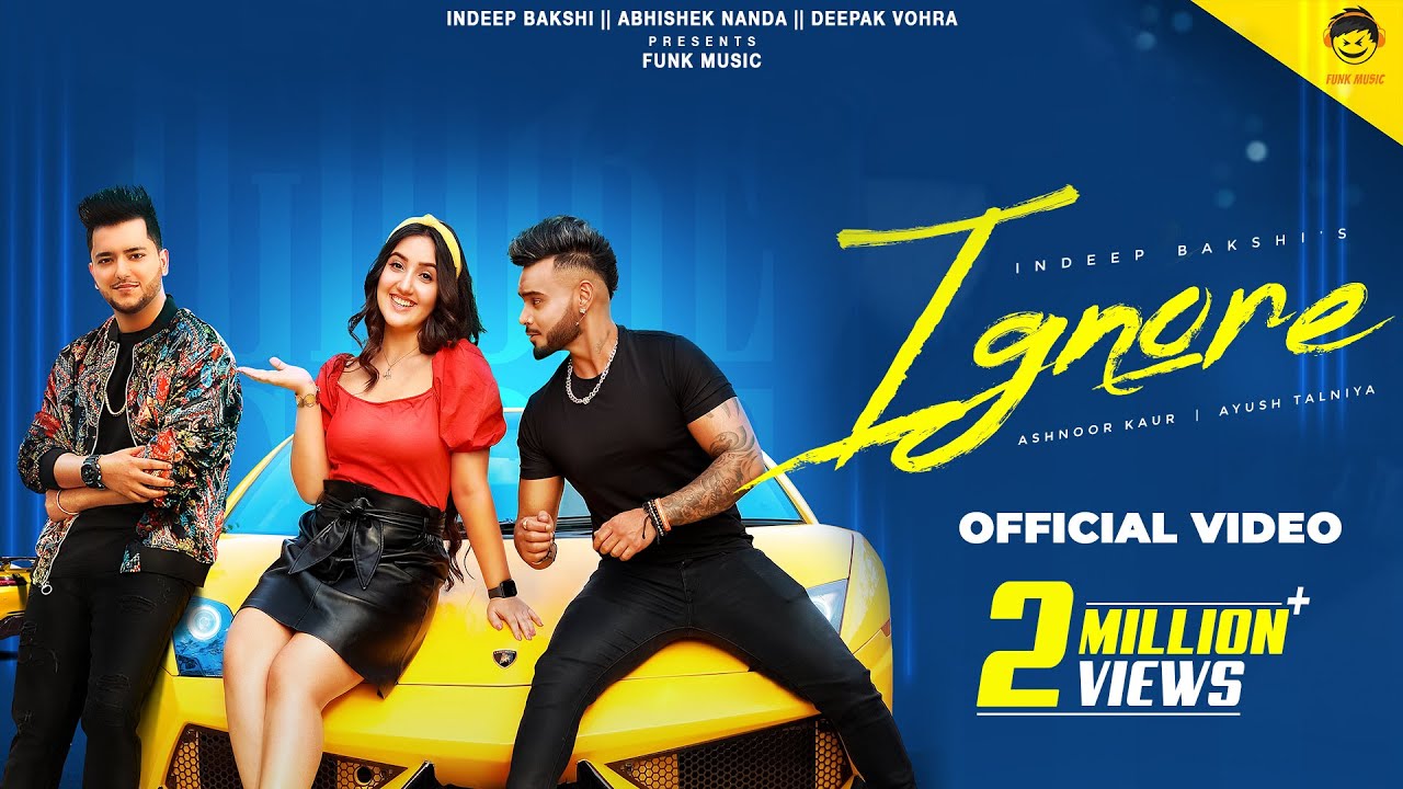 Music Video Production 3