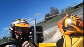 Team KRUEGER's 2014 Twin Rivers