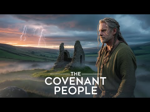 HOW CIMMERIANS INFLUENCED BRITISH HISTORY