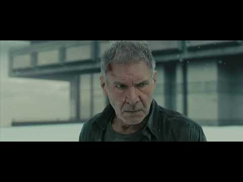 Vignette de la bande-annonce Blade Runner 2049