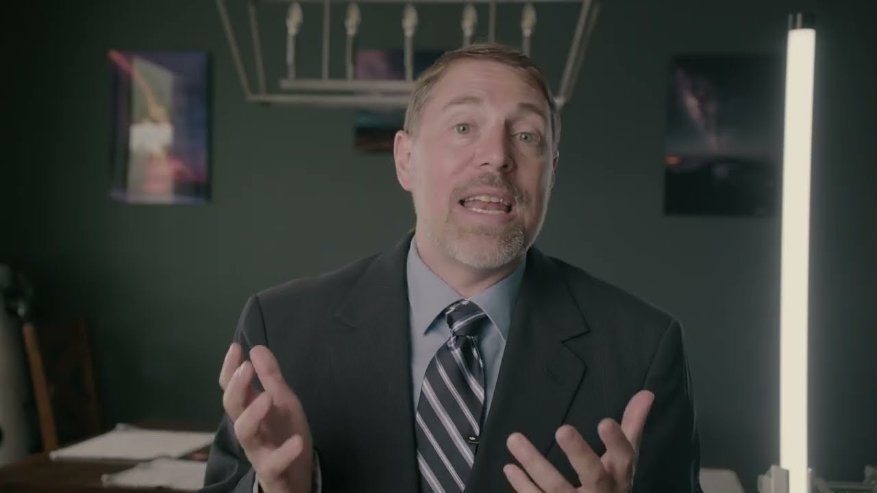 Watch: The $10 Million Question