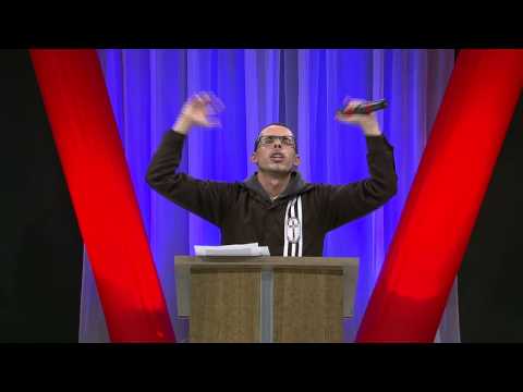 Louvemos O Senhor 13/04/2014 Pregação 03 - Pe. Serginho Parte 1