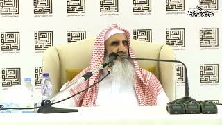 28 إذا خاف الإنسان جاز أن يصلي على حاله، حتى ولو كان هاربًا مسرعًا image