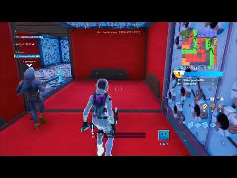 Parkour 99,999% imposible