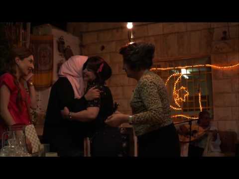 Moj život 108 - Provodadžijka iz Jordana - Ponedjeljak 17:05