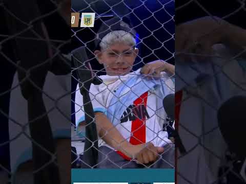 ¡UNO DE RIVER Y OTRO DE BOCA! Los polémicos infiltrados de Racing en el Cilindro | #Shorts