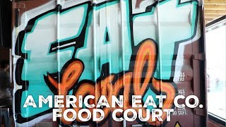 American Eat Co. Tour with Visit Tucson