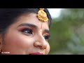 Seetha Kalyana Vaibhogame | Traditional Wedding Video of Sudarsan ❤️ Ramya |  | FYUTURE