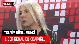 Usta sanatçı Semiha Yankı TELE1'in konuğu oldu! | BAŞKA SOHBETLER (5 ŞUBAT 2023)