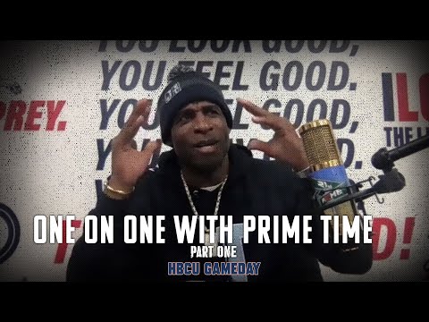 Deion Sanders Wants A Major Change To The Bowl System