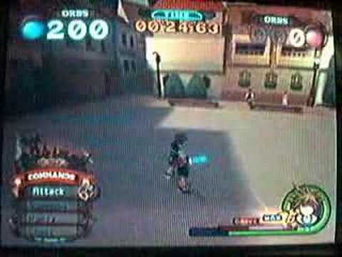 kingdom hearts 2 walkthrough part 146 with cutscenes