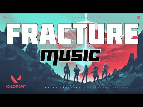 Valorant Trailer Music - Turn Up the Pressure Episode 3 Act II Kickoff