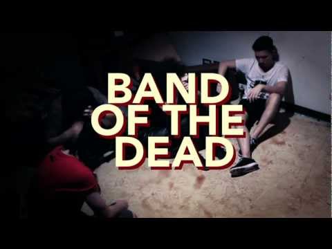 Band of the Dead Trailer - Sweet Mullet「Short Film」