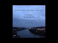 가사 해석 Wildfire Feat Frank Ocean John Mayer Lyrics Korean