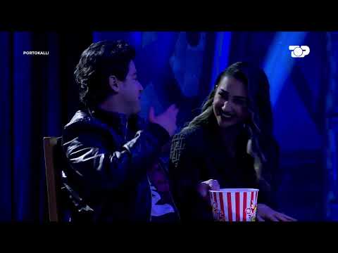 Portokalli, 6 Prill 2025 – Policet (Dështon plani I infiltrimit në kinema)