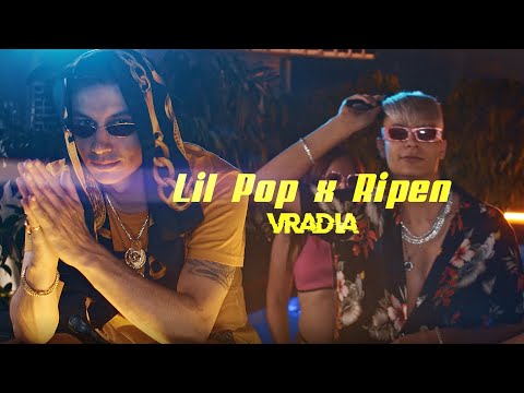 Lil Pop x Ripen - Vradia (Official Video)