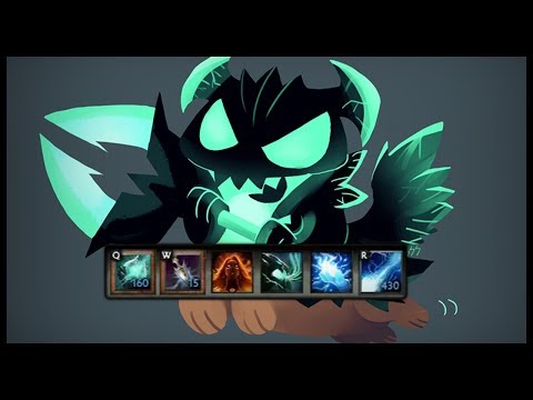 Dota 2 Mods | ONE OF THE MOST BROKEN BUILDS!! | Baumi plays Legends of Dota Redux