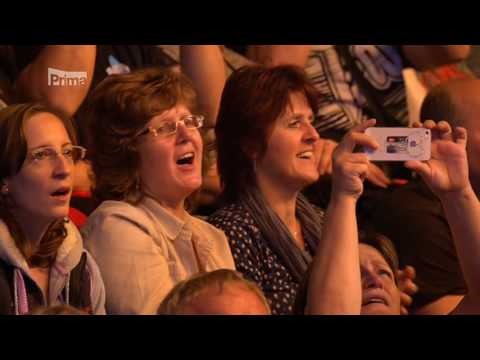 Prima   Český Mejdan s Impulsem 2016 - část 1.