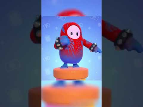 Fall Guy Can Beatbox?! 😳🥶