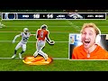 The CRAZIEST Play Of The Season Wheel Of MUT Ep 6