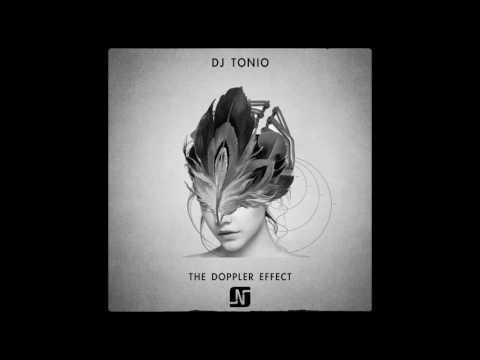 DJ Tonio - Floods (Original Mix) - Noir Music