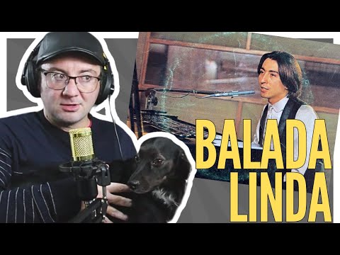 Brasileiro ouve pela primeira vez ARMANDO GAMA - ESTA BALADA QUE TE DOU - Corte live Johnny do Carmo