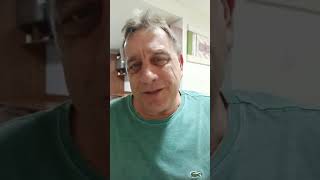 Nelsinho Antunes fala no Portal Irati