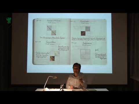 Daniel Birnbaum. The Work of Hilma af Klint. 2016