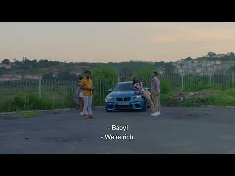 When Sbonelo's gang got hijacked after heist