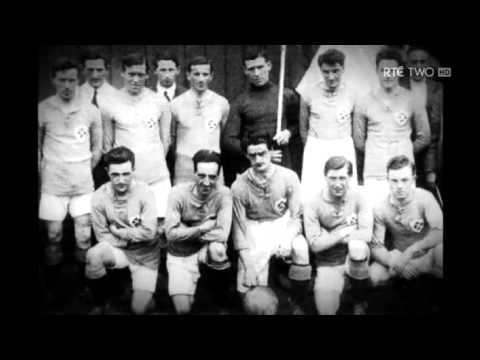 Early History of Irish Football: 1878-1953