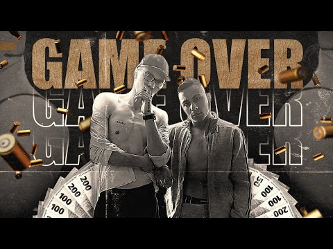 Fölle x Ragweed-Game Over (official Audio)